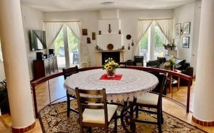 Reventa - Villa -
Altea - Marina Baja