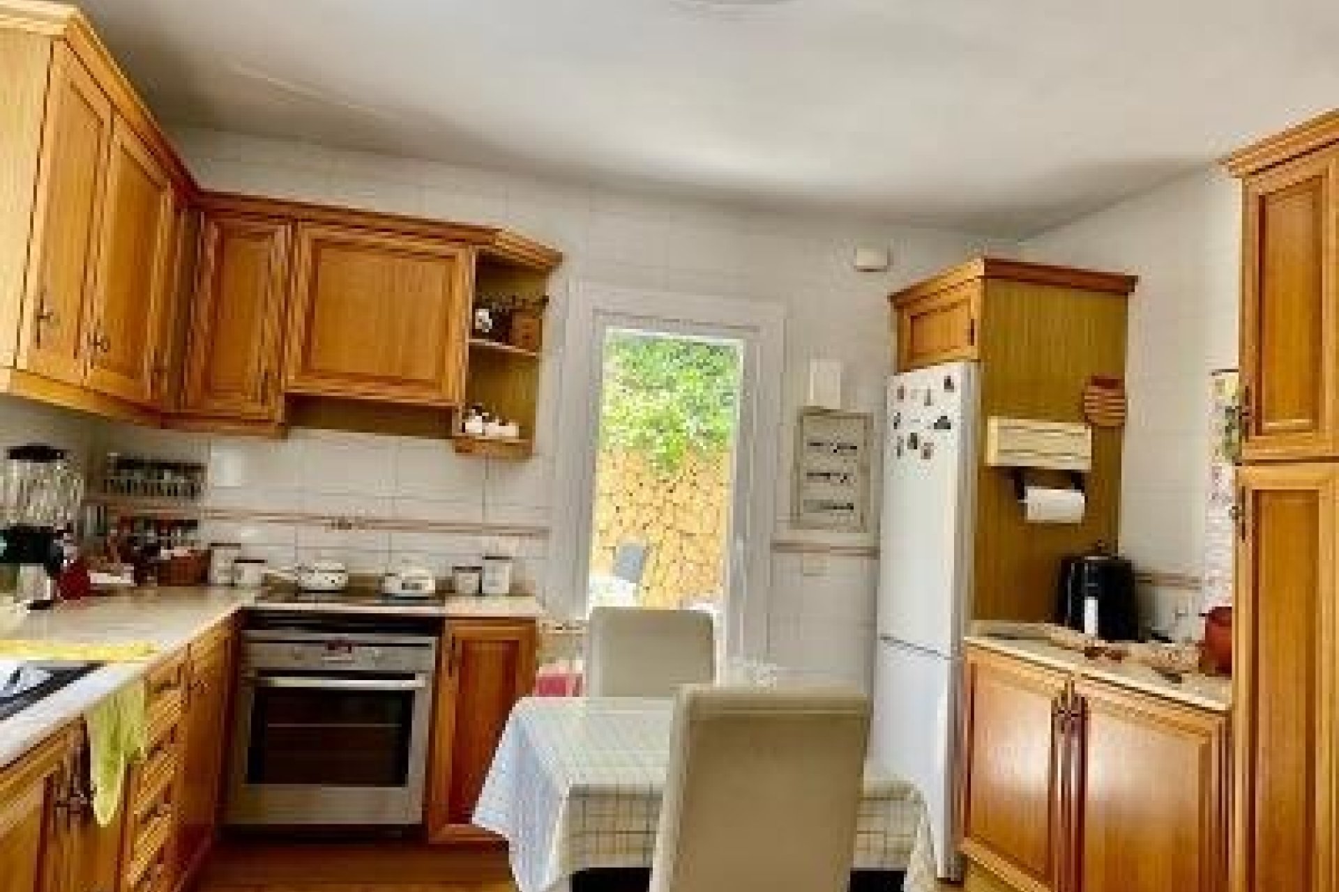 Reventa - Villa -
Altea - Marina Baja