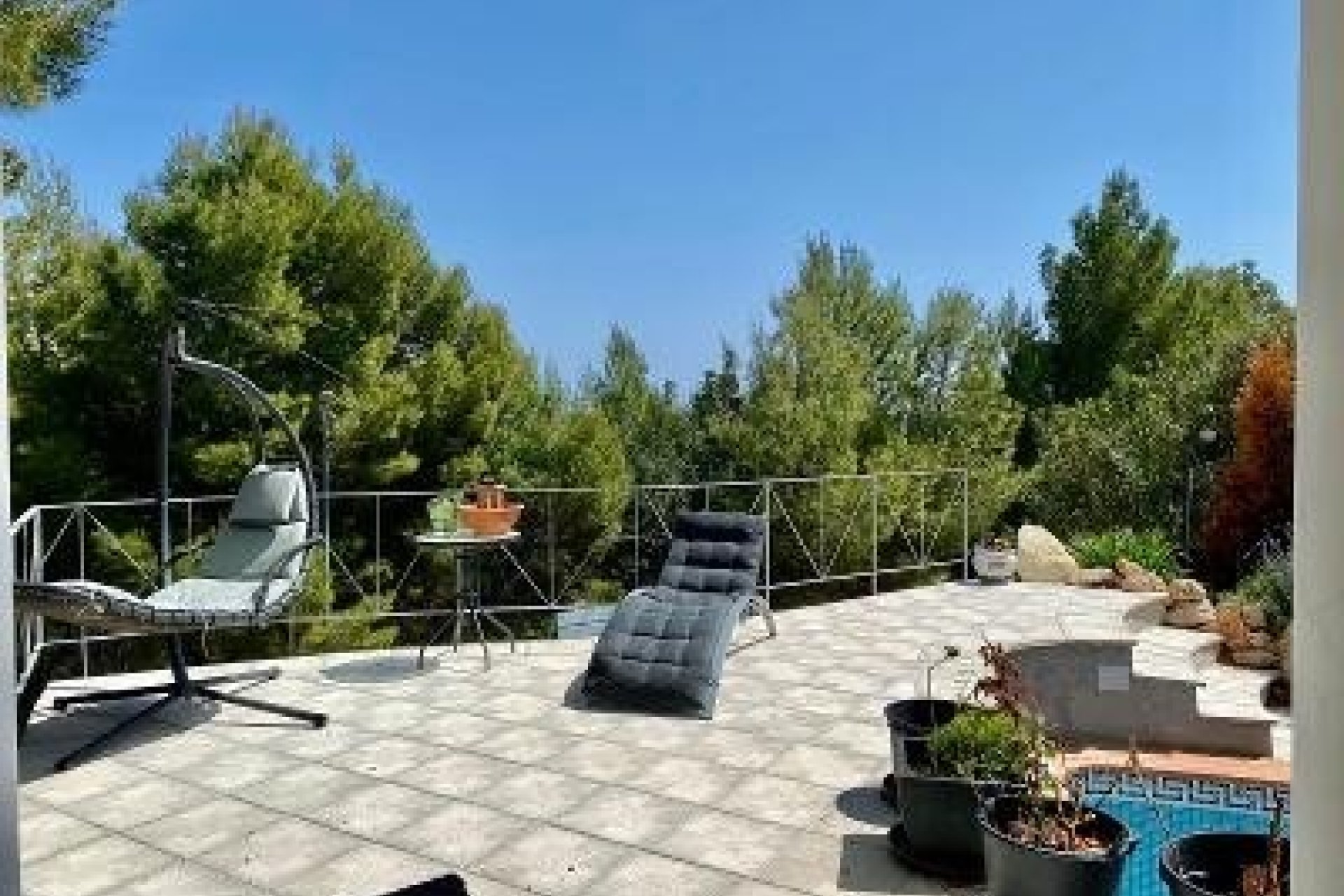 Reventa - Villa -
Altea - Marina Baja