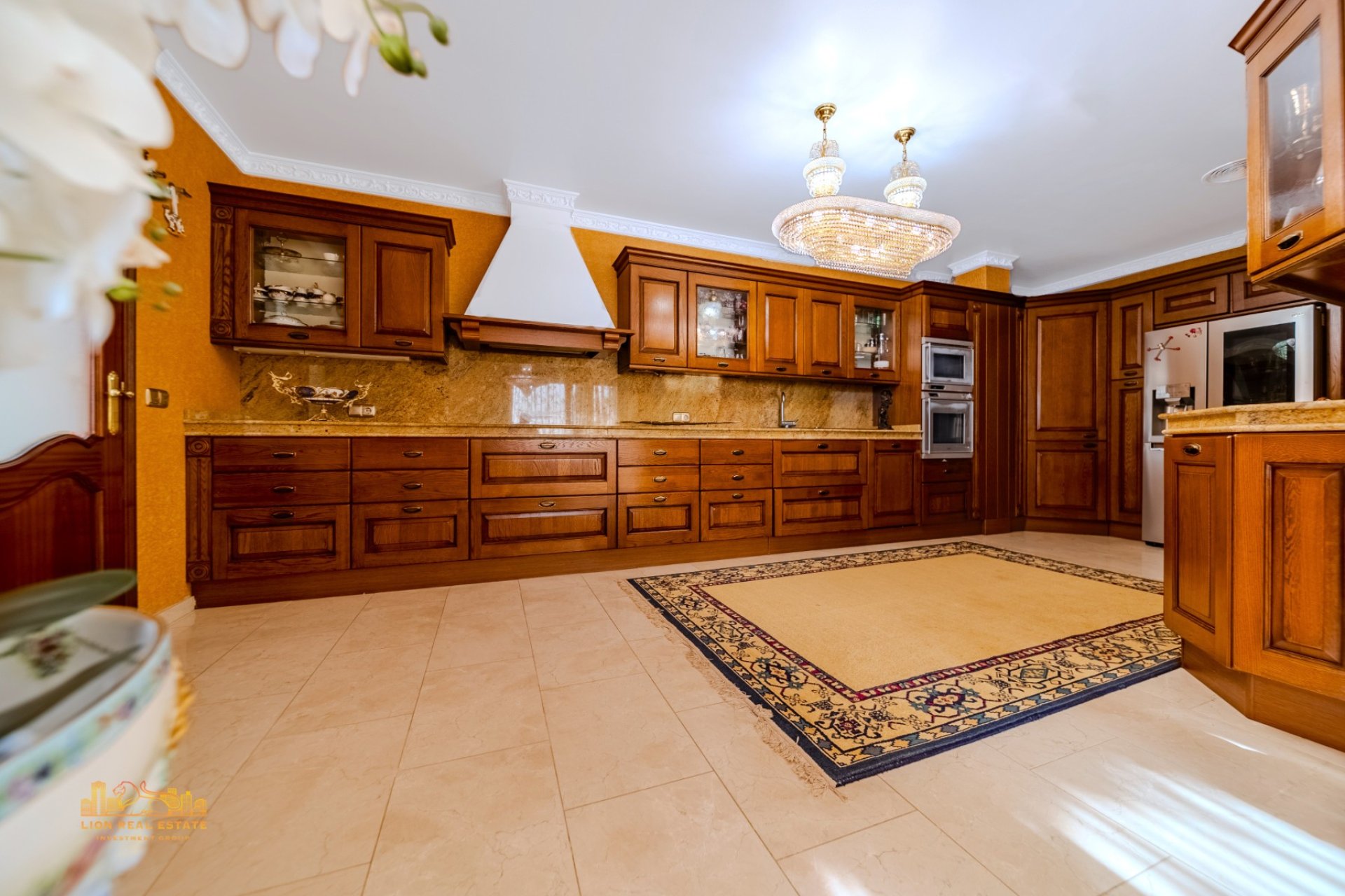 Reventa - Villa -
Altea