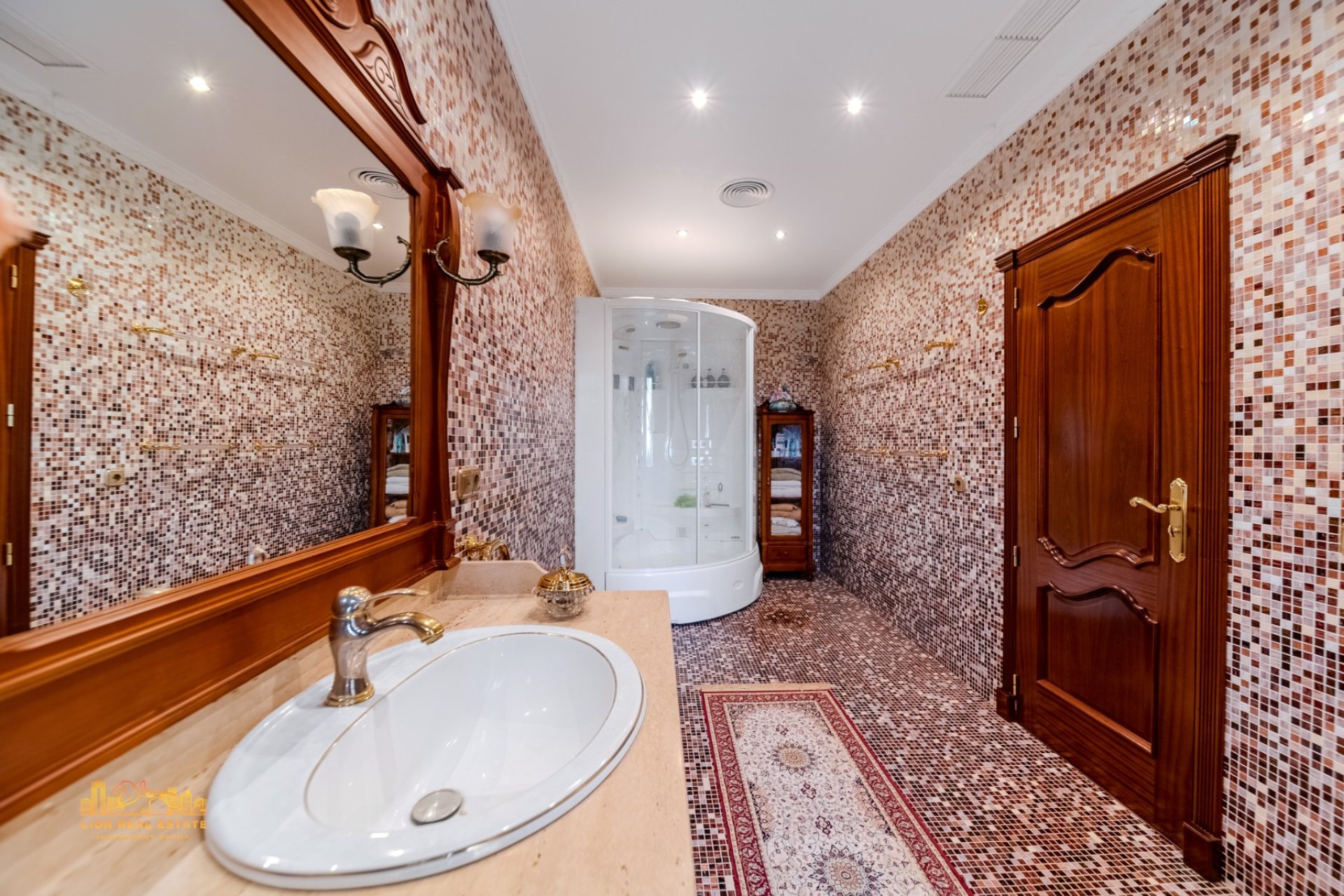 Reventa - Villa -
Altea