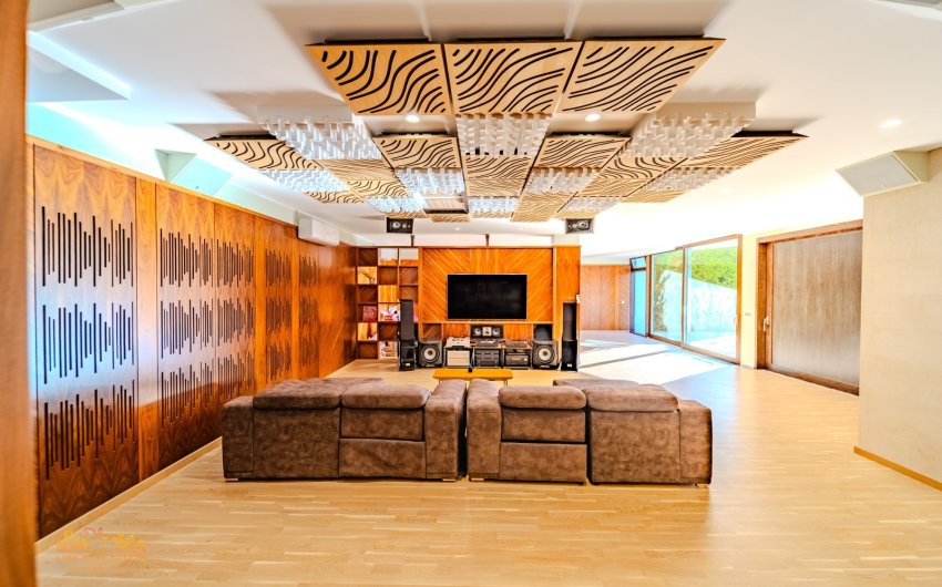 Reventa - Villa -
Altea