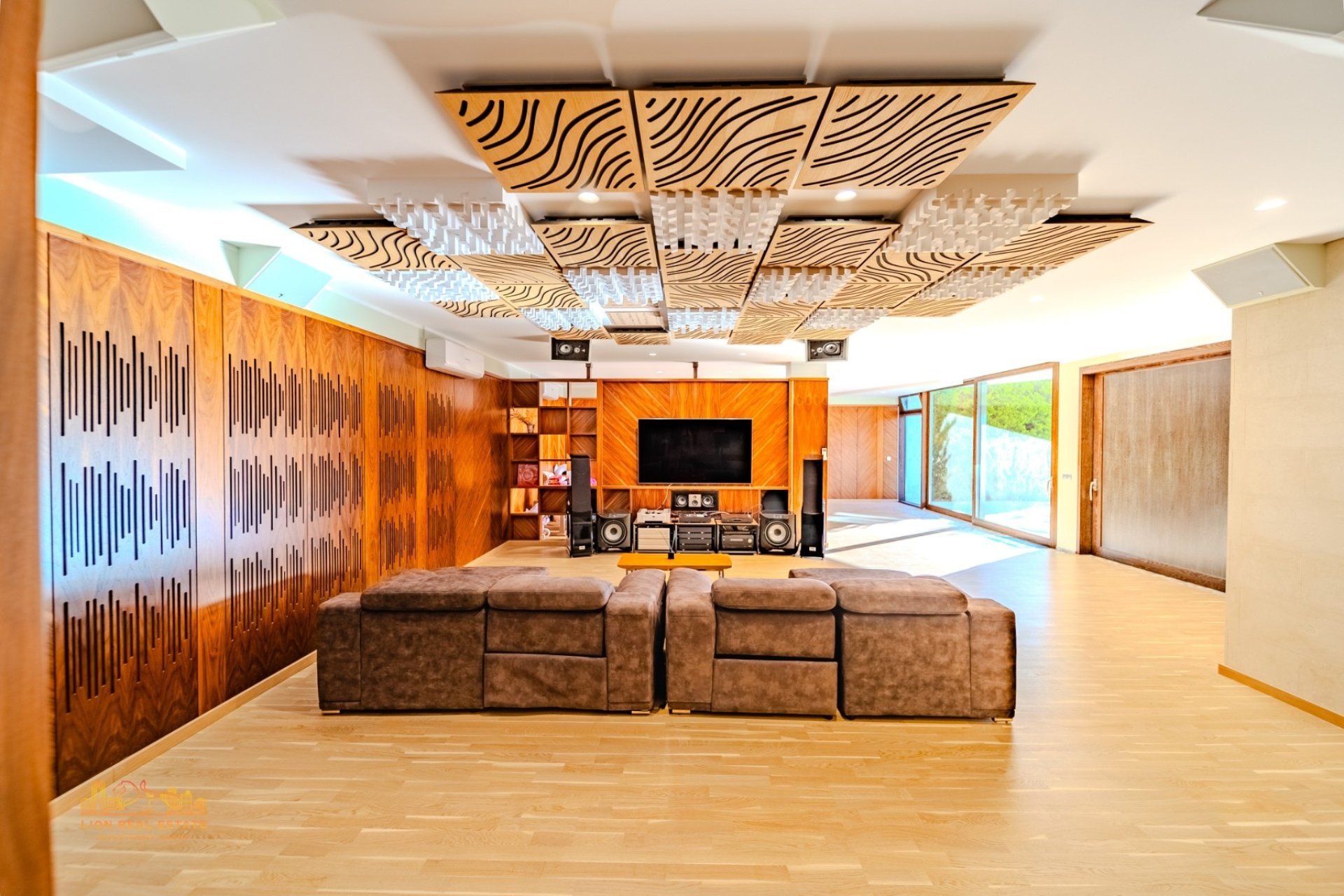 Reventa - Villa -
Altea