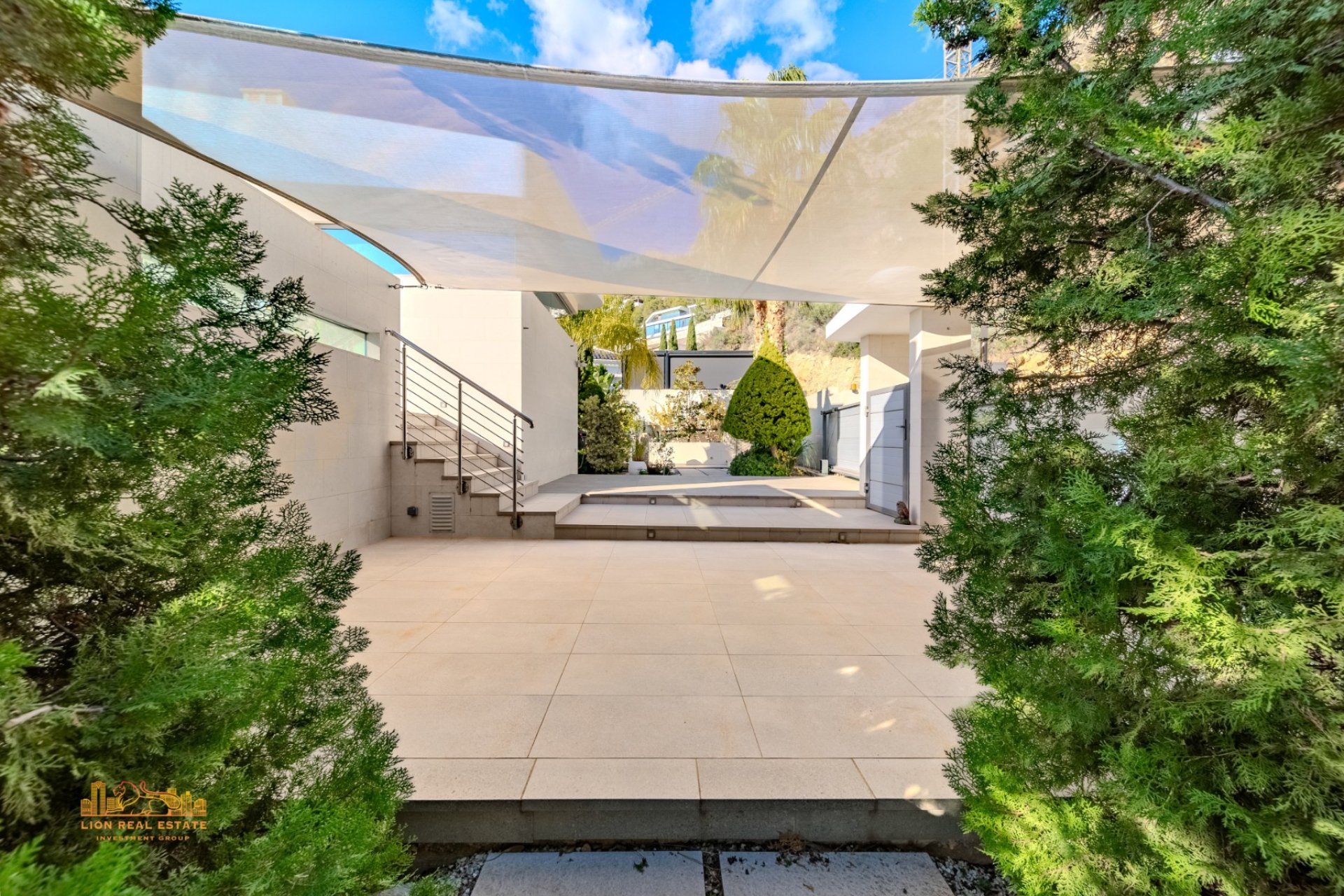 Reventa - Villa -
Altea