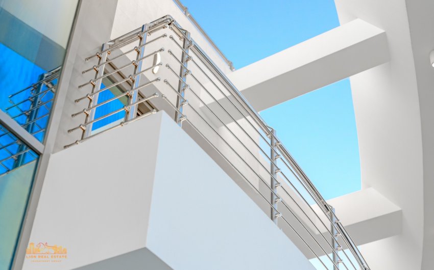 Reventa - Villa -
Altea