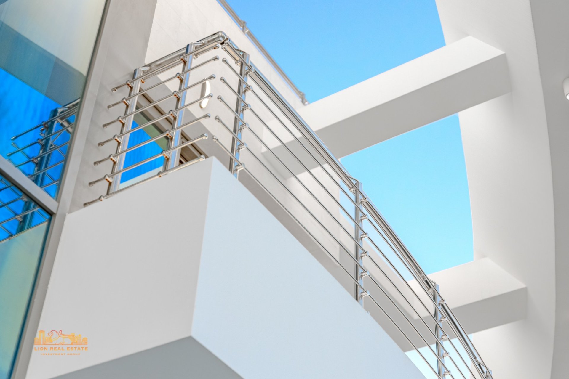 Reventa - Villa -
Altea