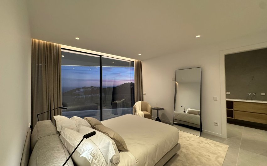 Reventa - Villa -
Altea