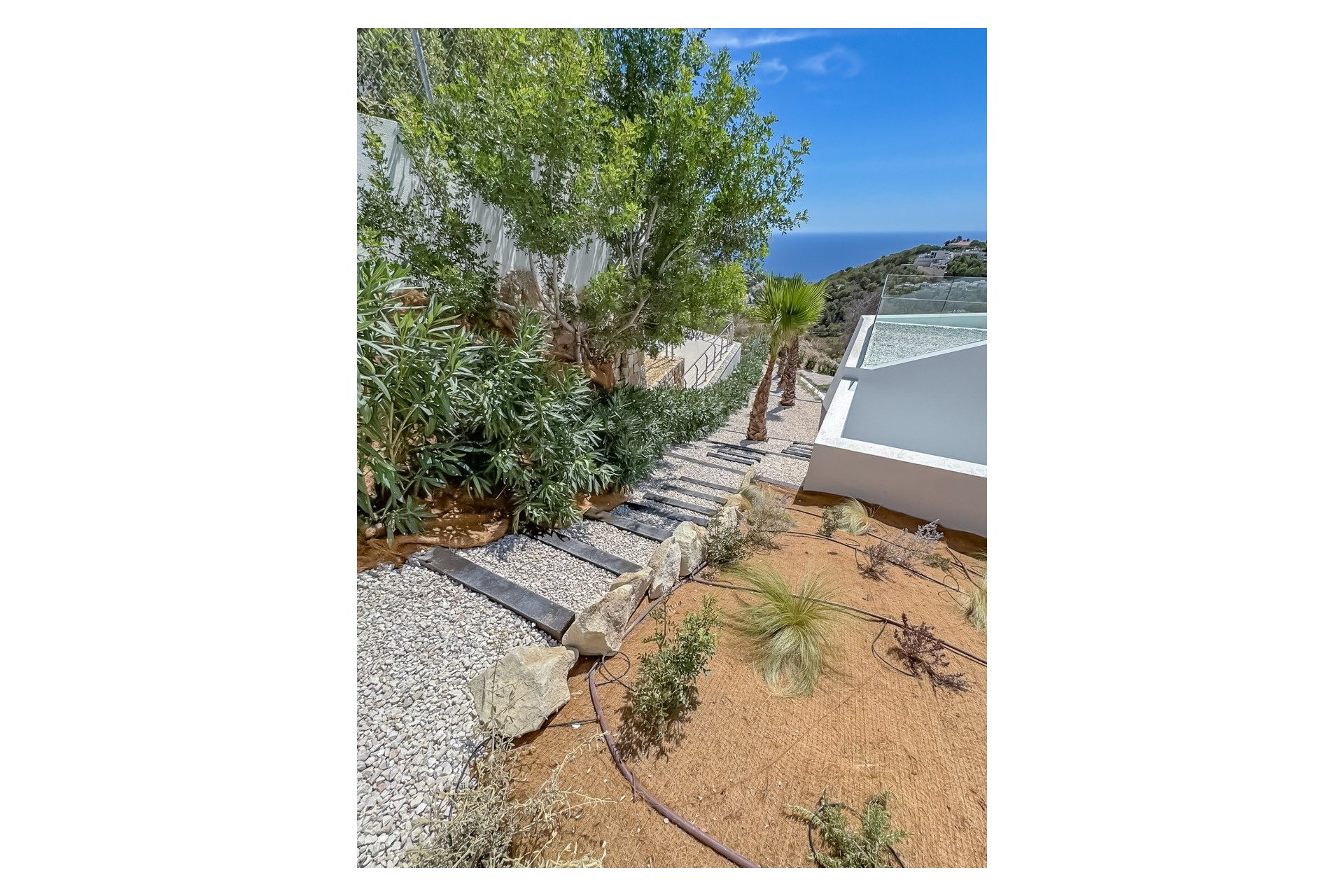 Reventa - Villa -
Altea