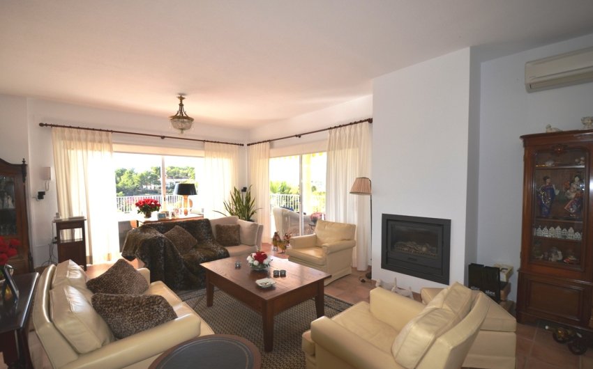 Reventa - Villa -
Altea