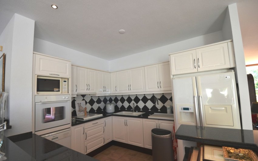 Reventa - Villa -
Altea