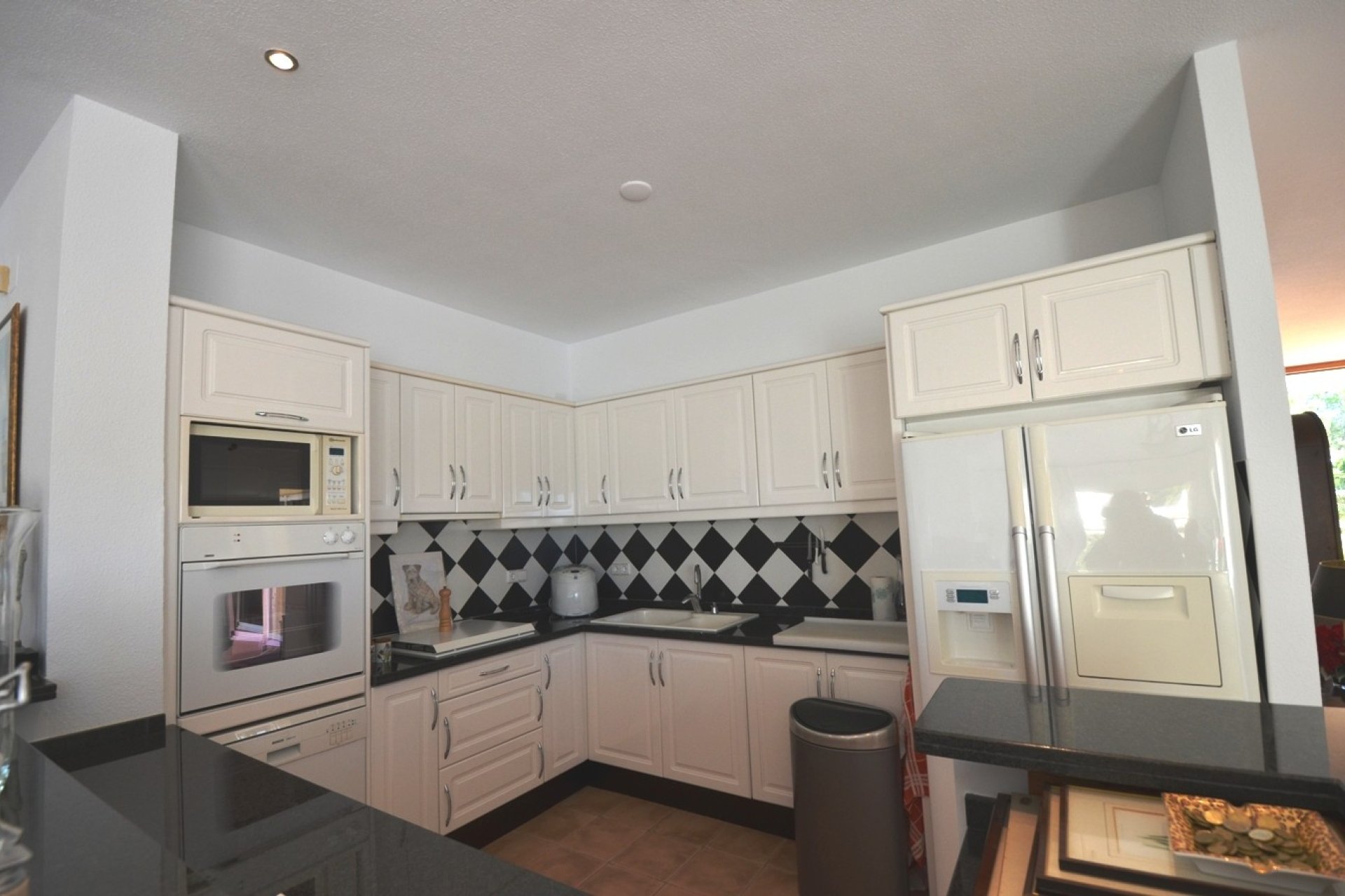 Reventa - Villa -
Altea