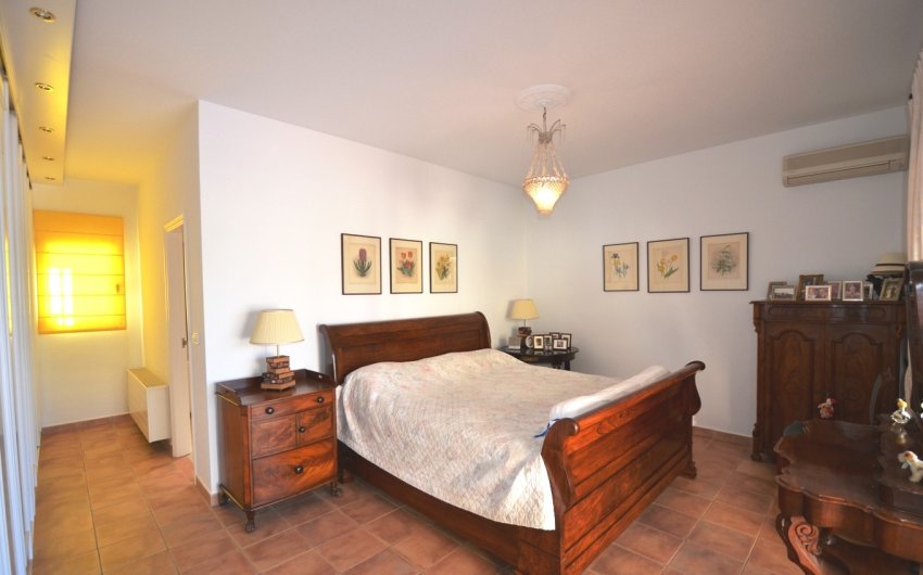 Reventa - Villa -
Altea