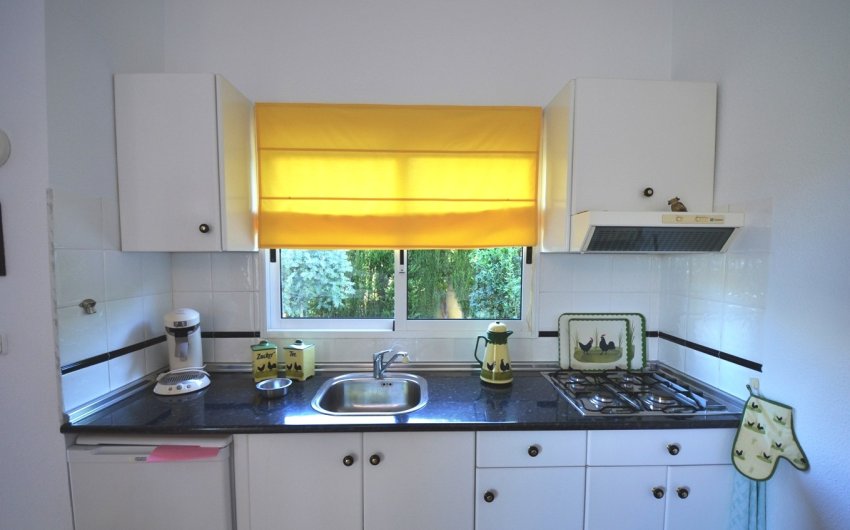 Reventa - Villa -
Altea