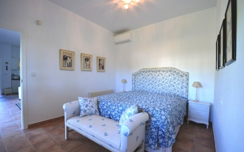 Reventa - Villa -
Altea