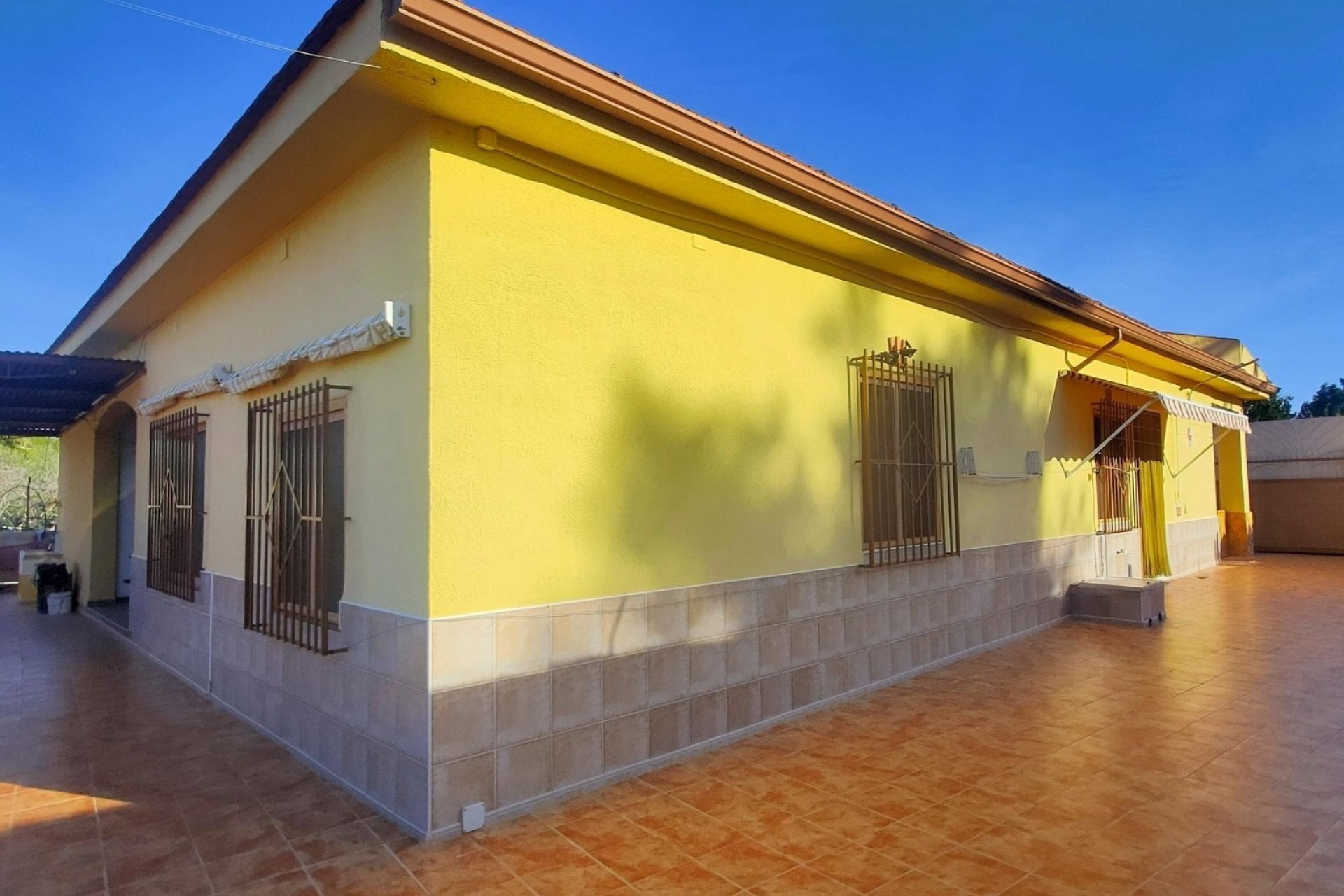 Reventa - Villa -
Aspe