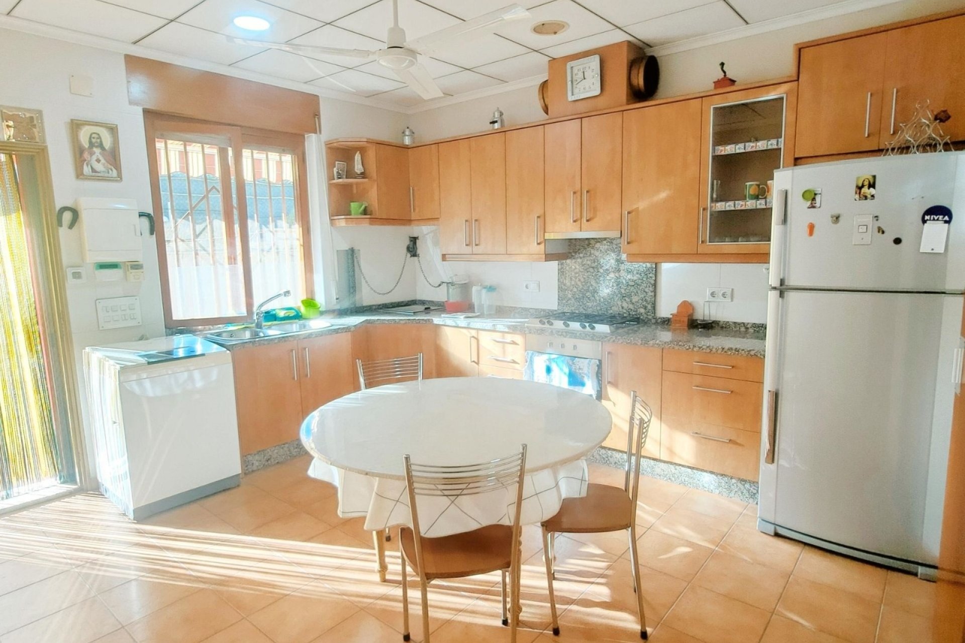 Reventa - Villa -
Aspe