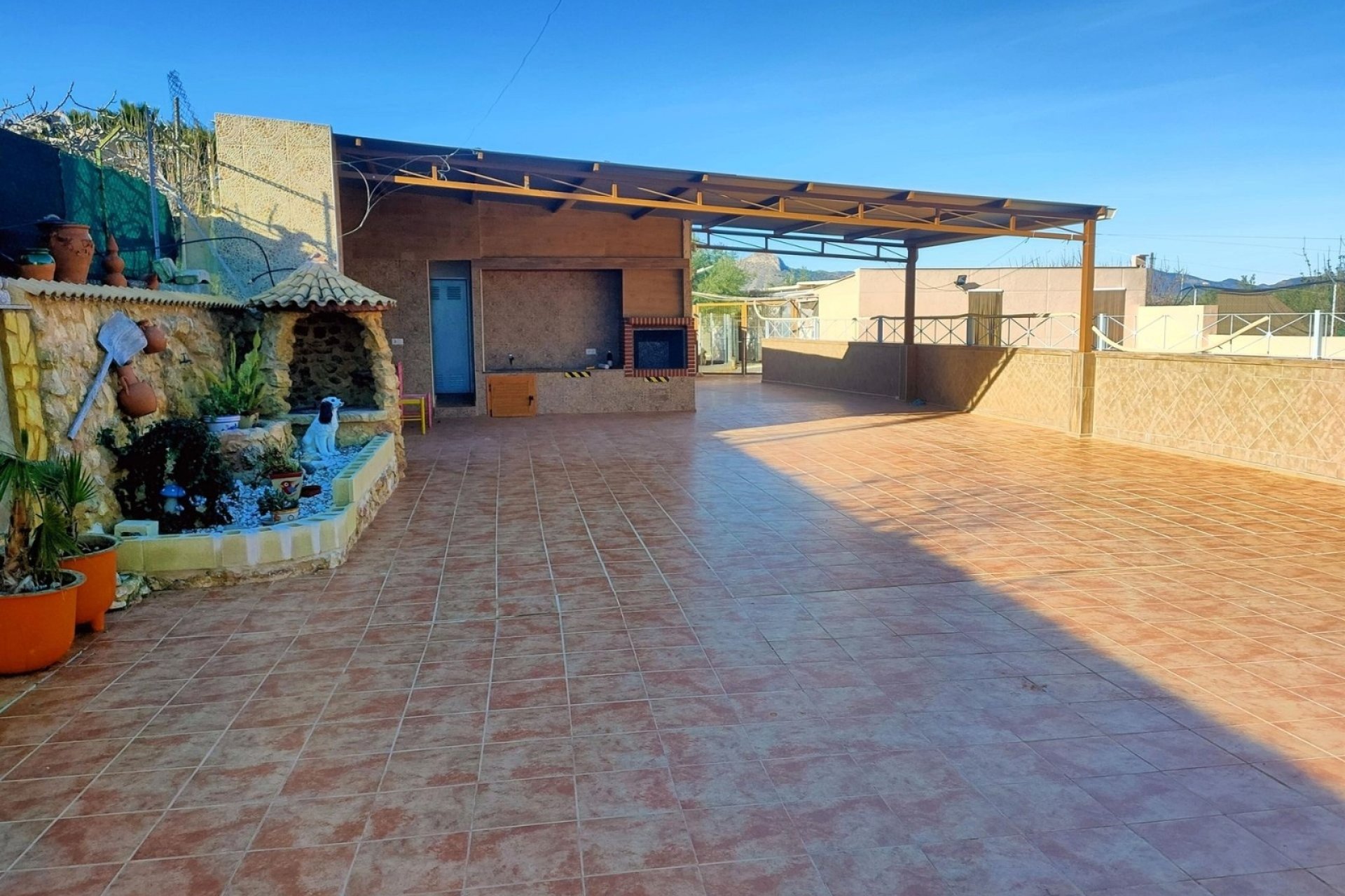 Reventa - Villa -
Aspe