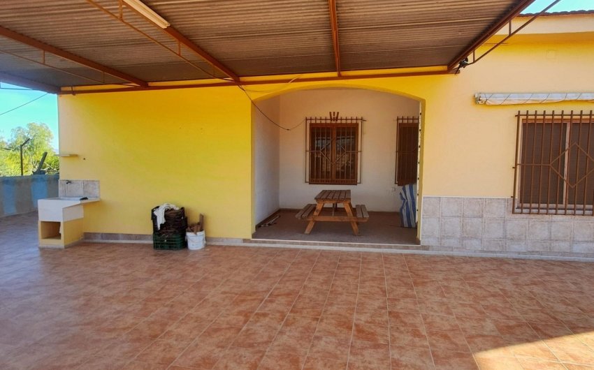 Reventa - Villa -
Aspe