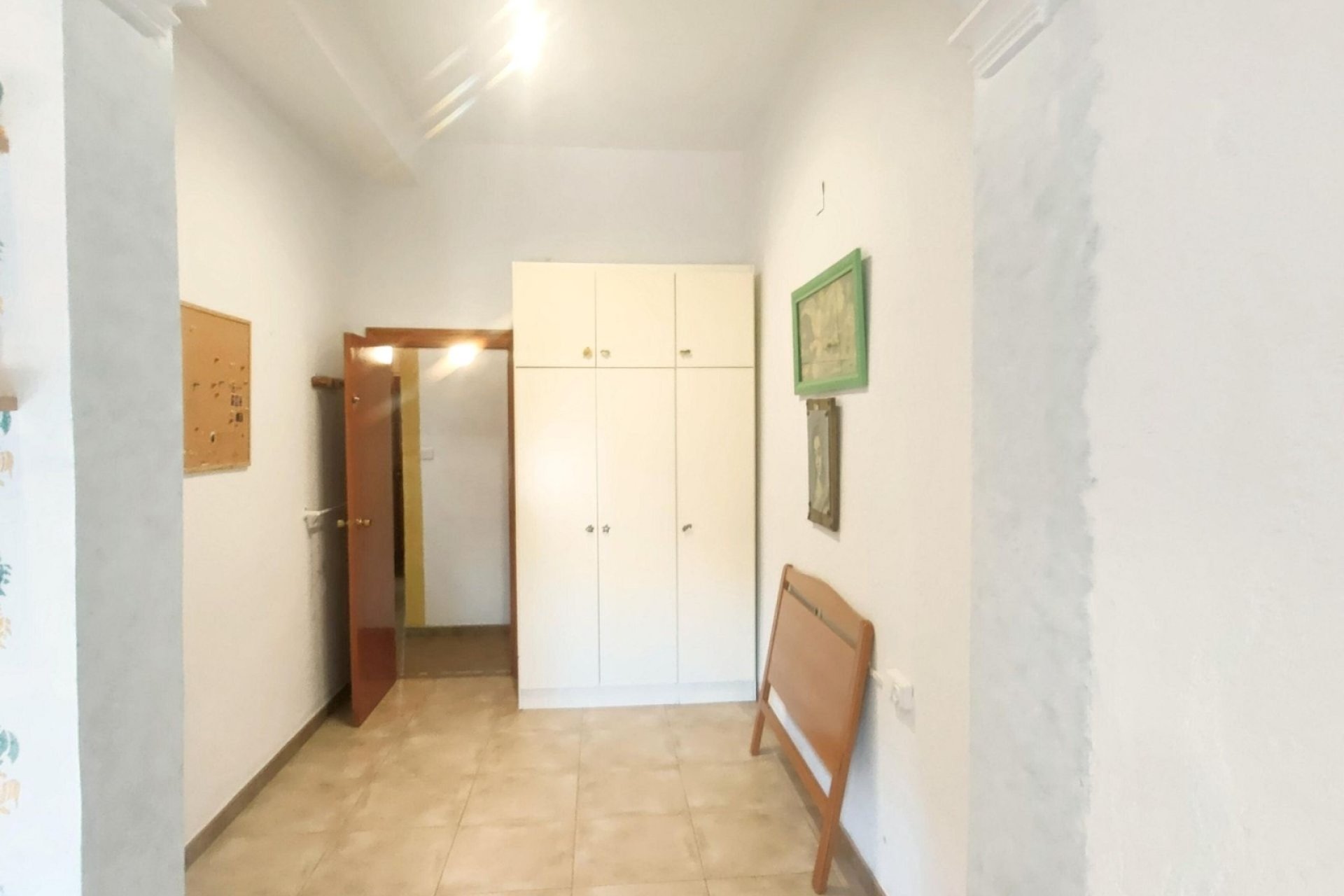 Reventa - Villa -
Aspe