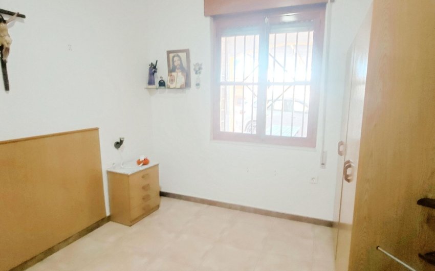 Reventa - Villa -
Aspe