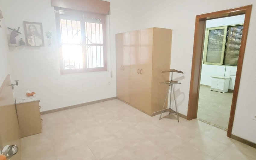 Reventa - Villa -
Aspe