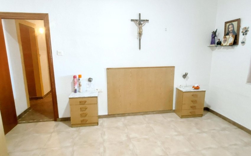 Reventa - Villa -
Aspe