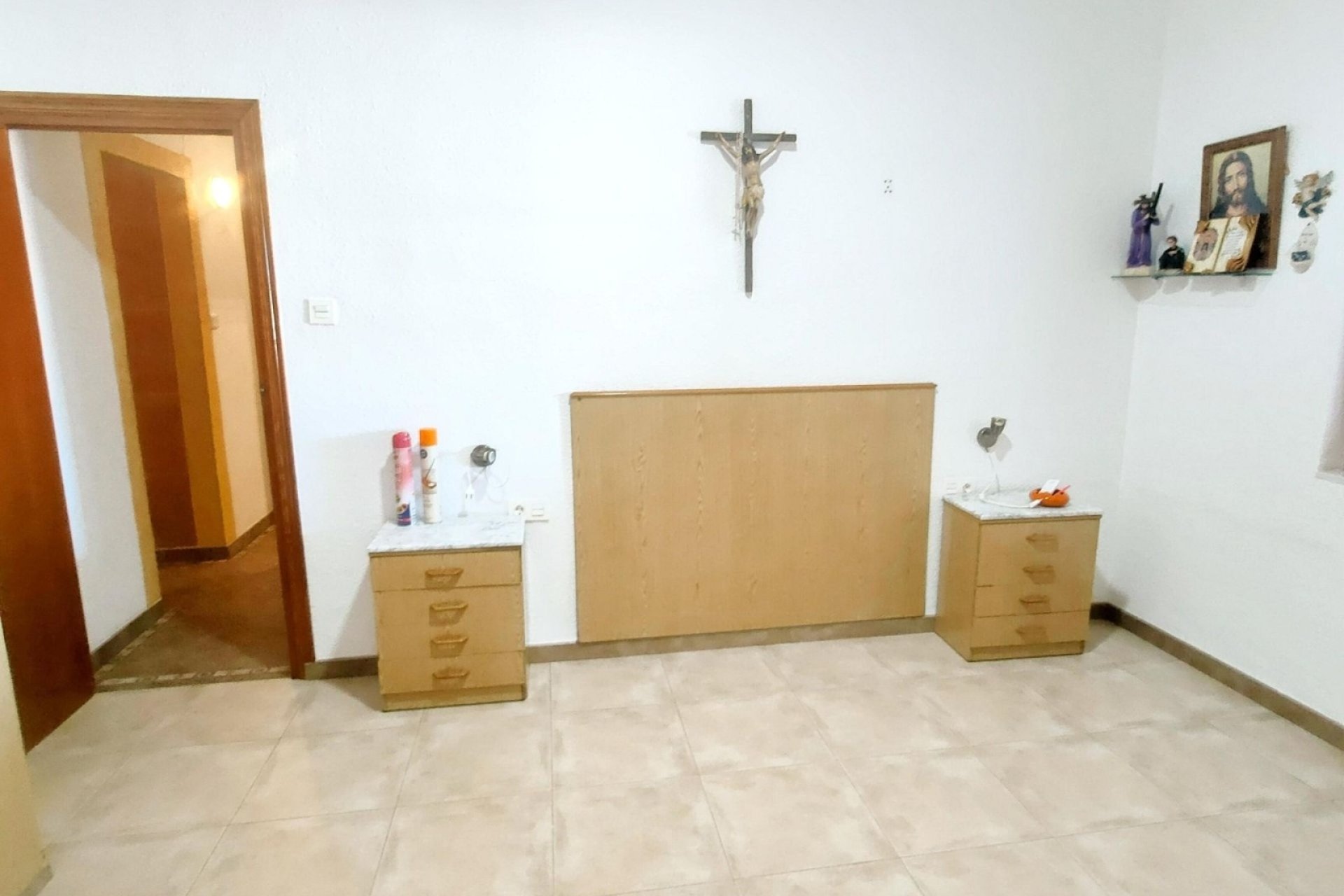 Reventa - Villa -
Aspe