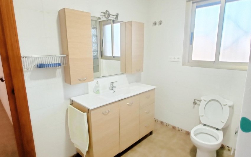 Reventa - Villa -
Aspe