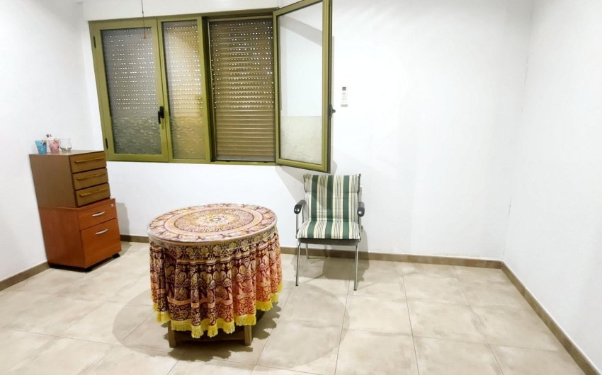 Reventa - Villa -
Aspe