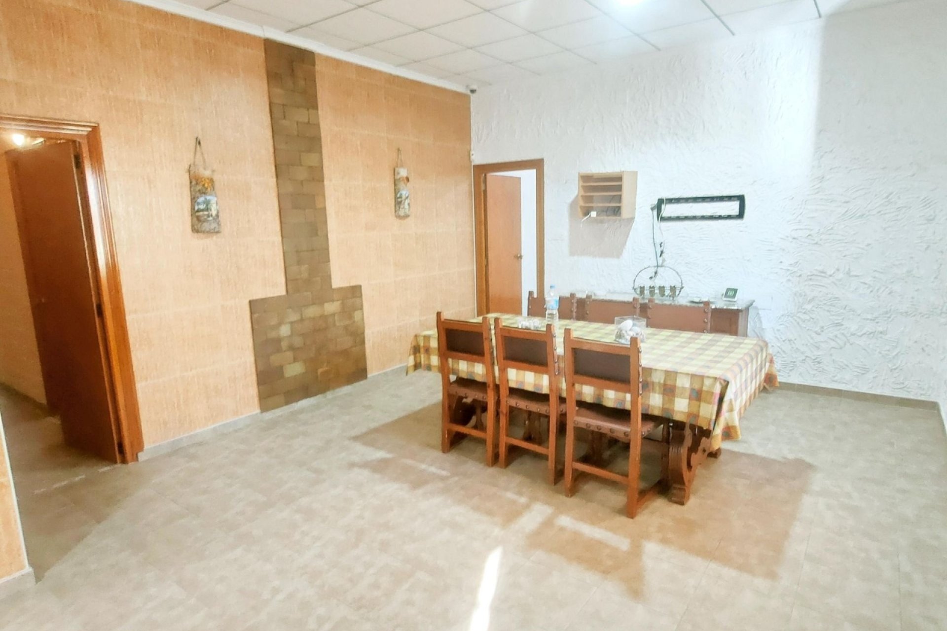 Reventa - Villa -
Aspe