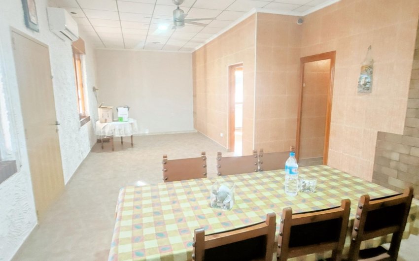 Reventa - Villa -
Aspe