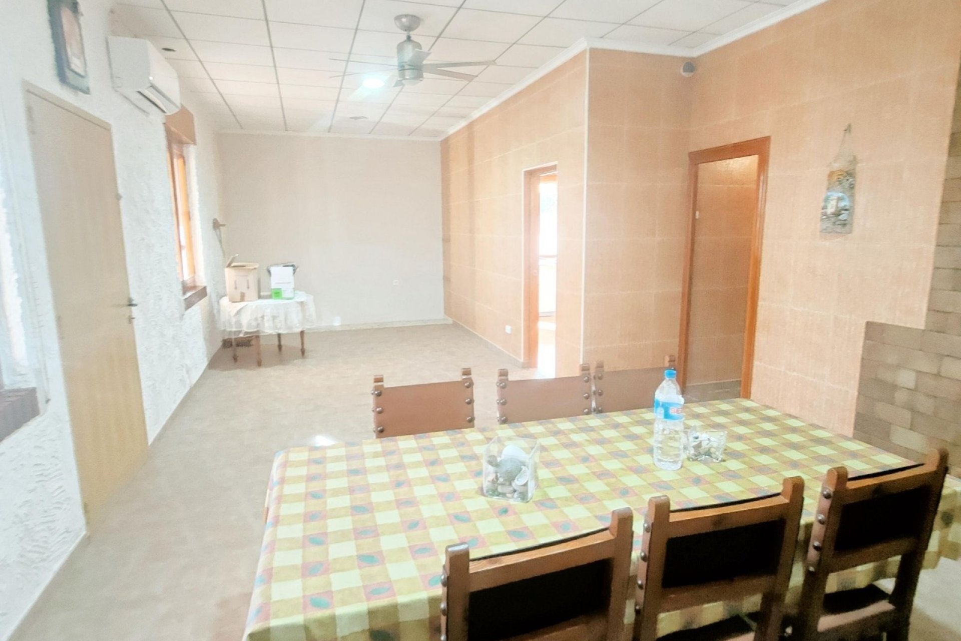 Reventa - Villa -
Aspe