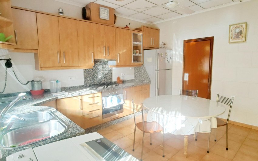 Reventa - Villa -
Aspe