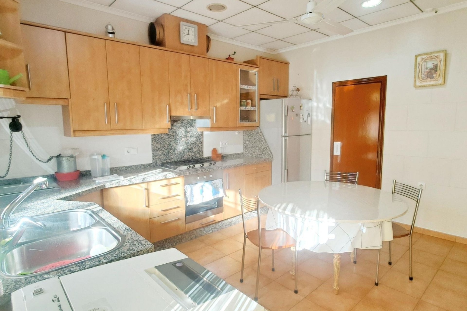 Reventa - Villa -
Aspe