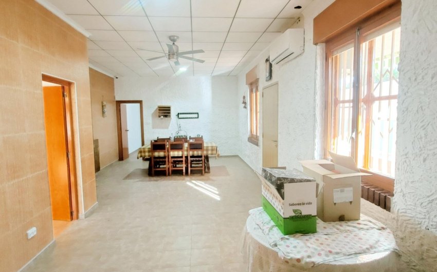 Reventa - Villa -
Aspe