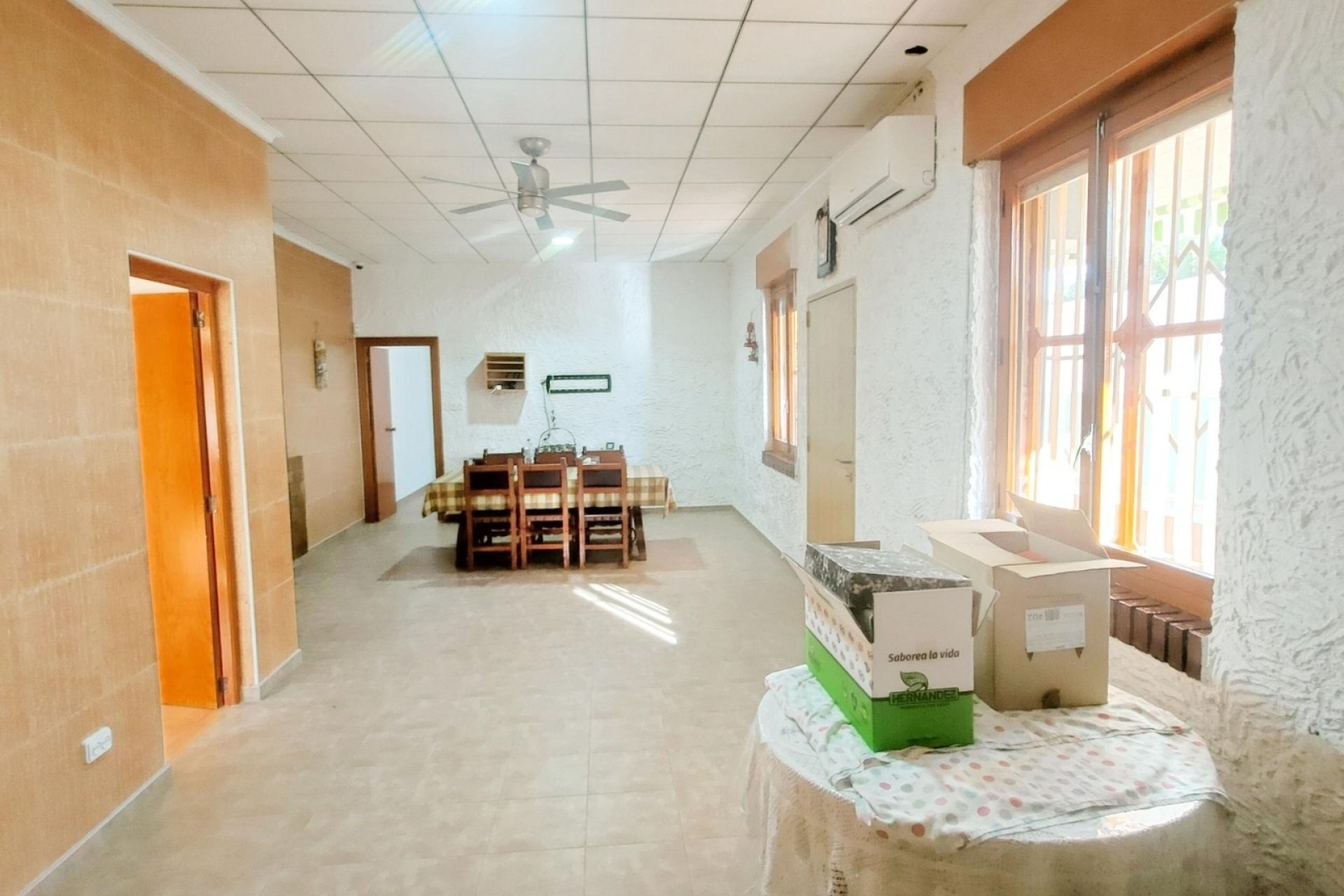 Reventa - Villa -
Aspe