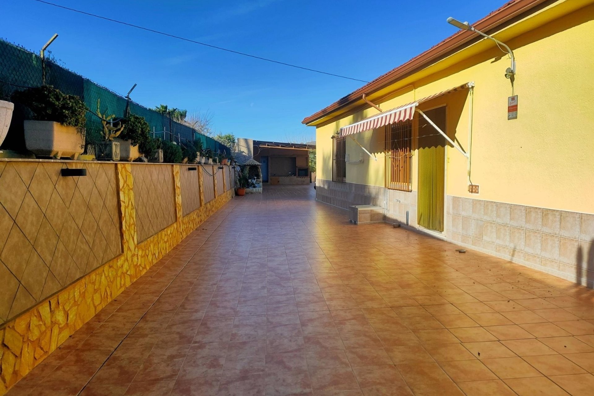 Reventa - Villa -
Aspe