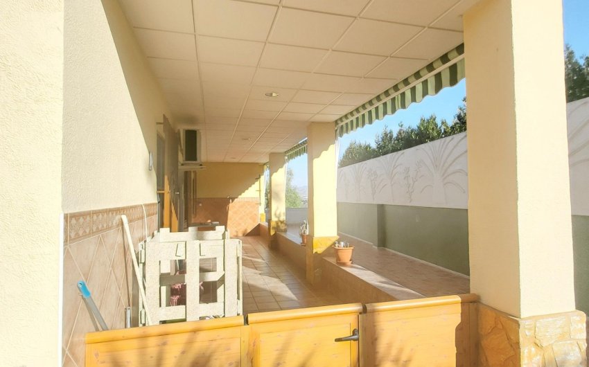 Reventa - Villa -
Aspe