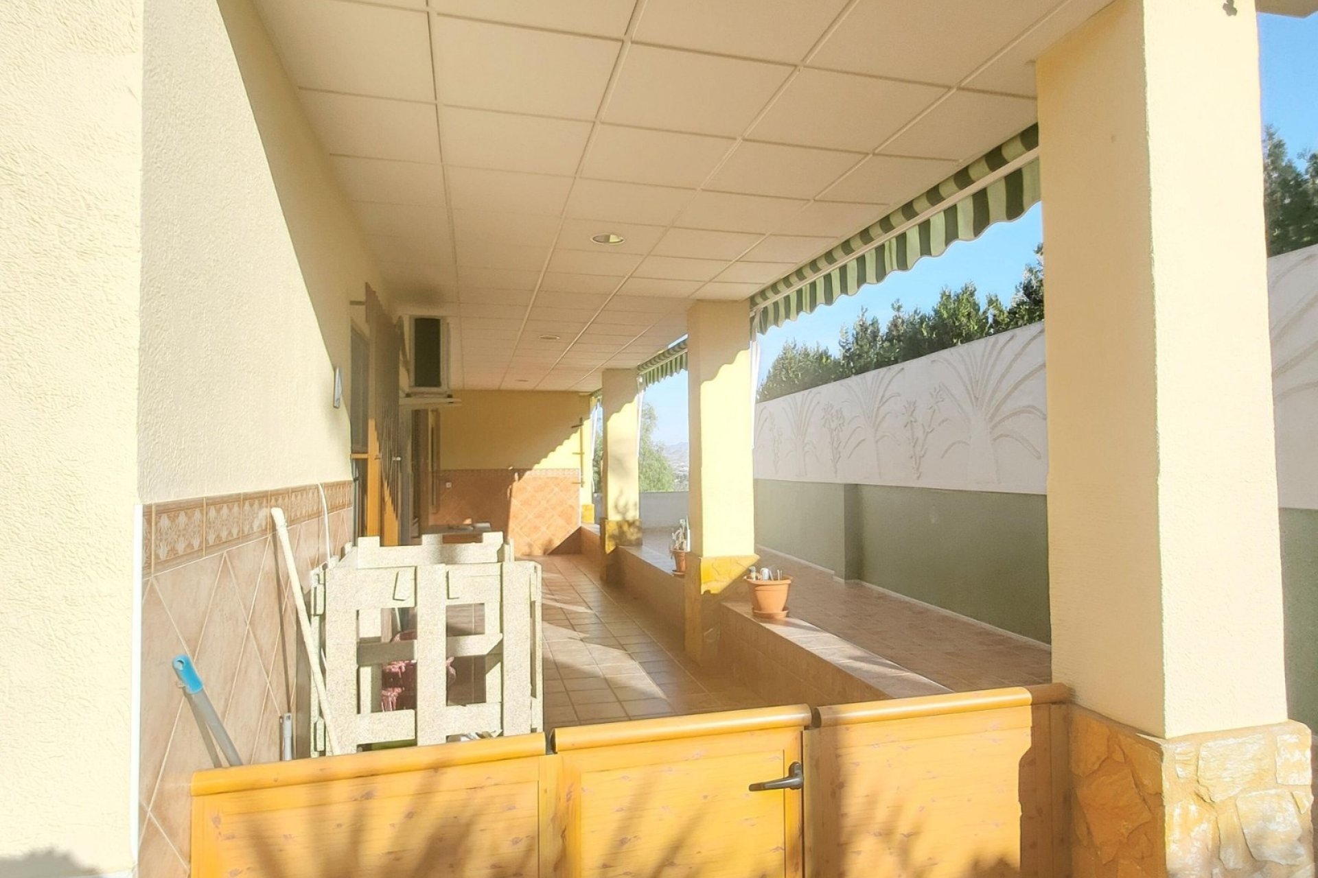 Reventa - Villa -
Aspe