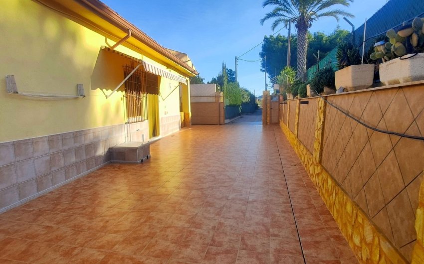 Reventa - Villa -
Aspe