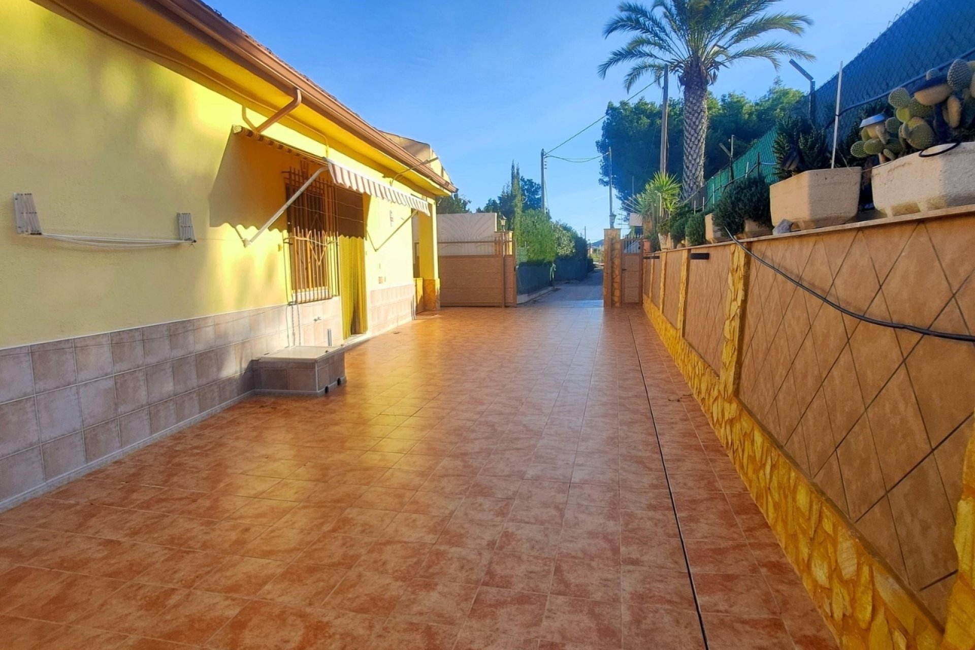 Reventa - Villa -
Aspe