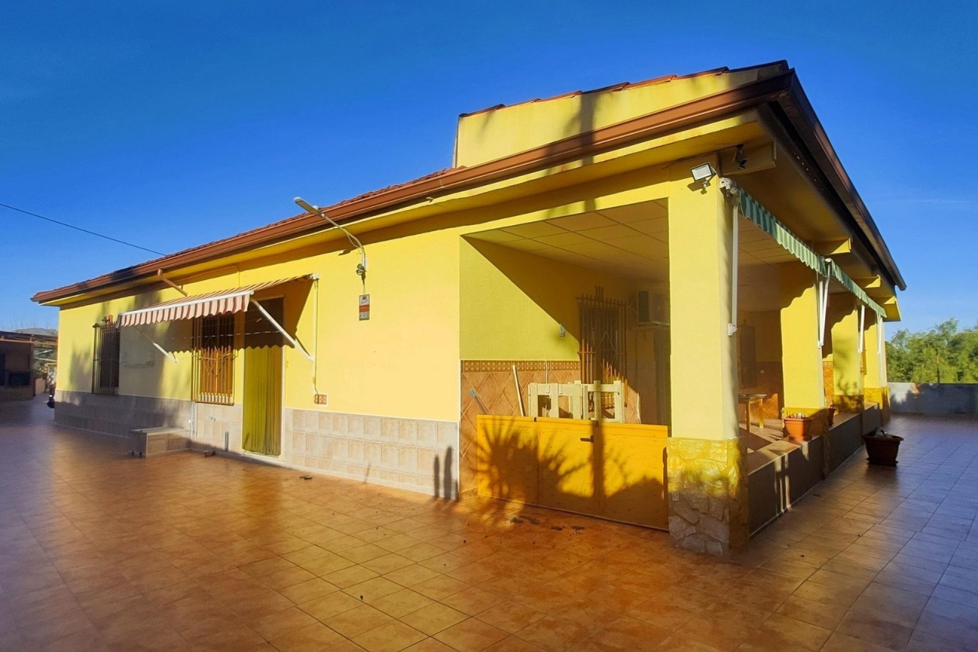 Reventa - Villa -
Aspe