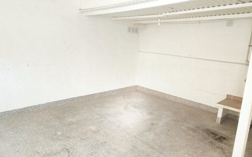 Reventa - Villa -
Aspe