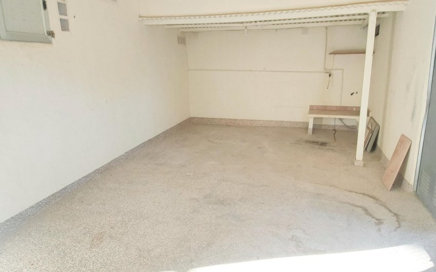 Reventa - Villa -
Aspe