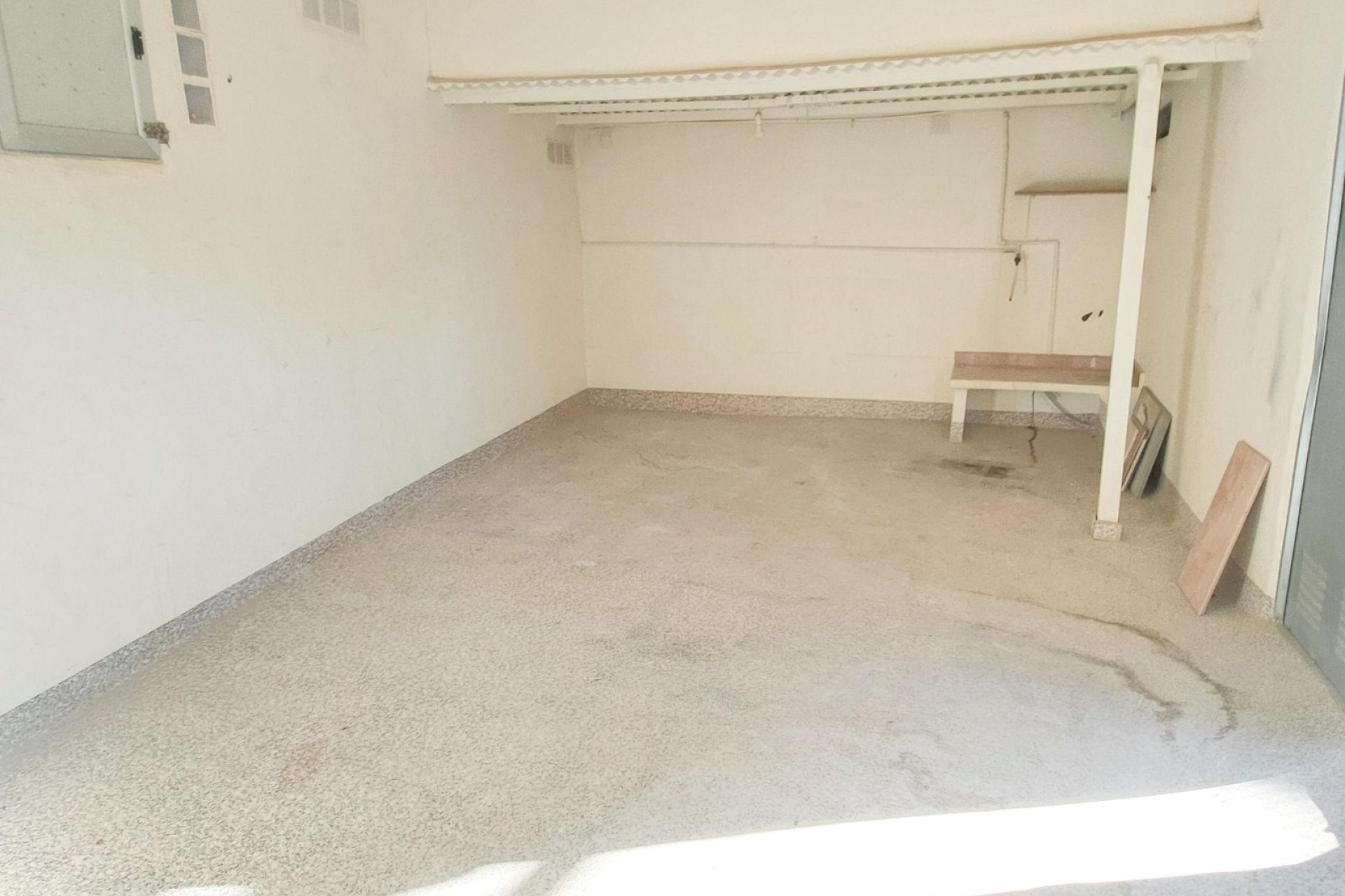 Reventa - Villa -
Aspe