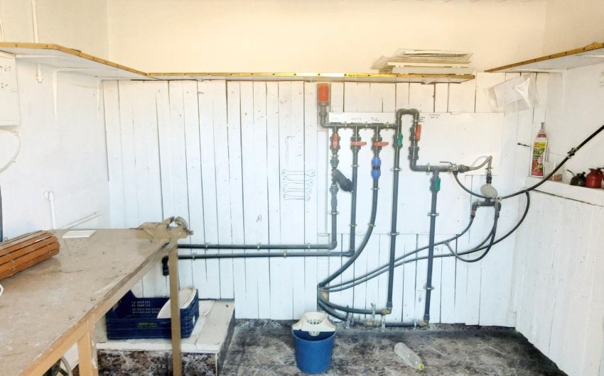 Reventa - Villa -
Aspe