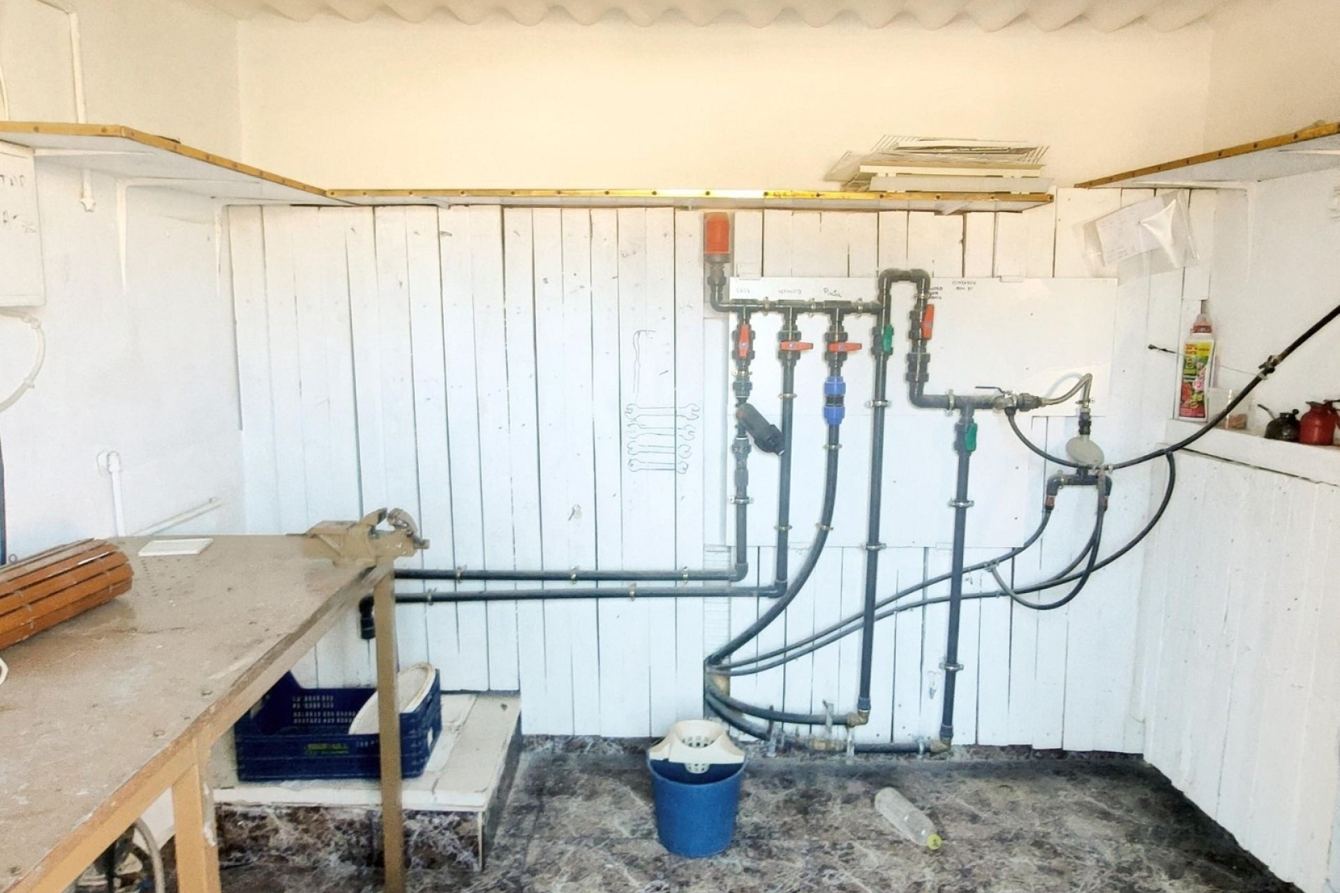 Reventa - Villa -
Aspe