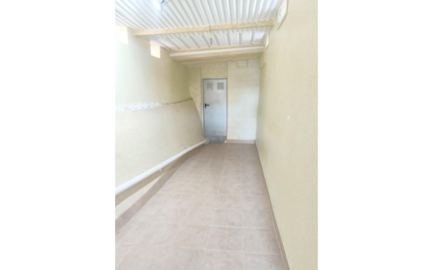 Reventa - Villa -
Aspe