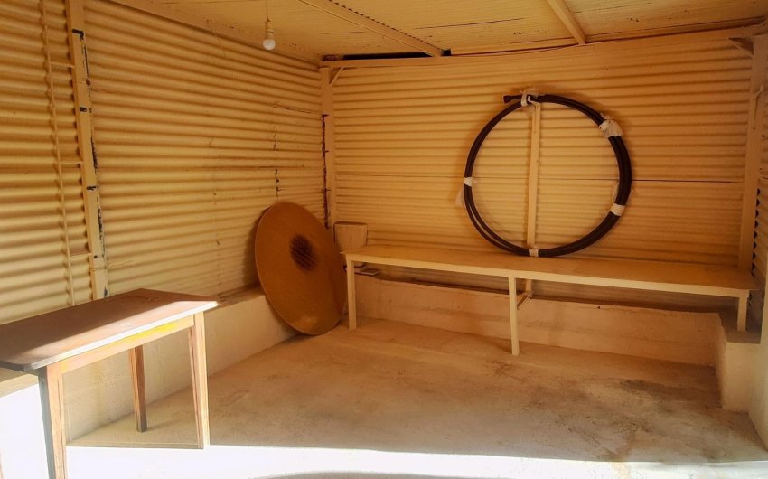 Reventa - Villa -
Aspe