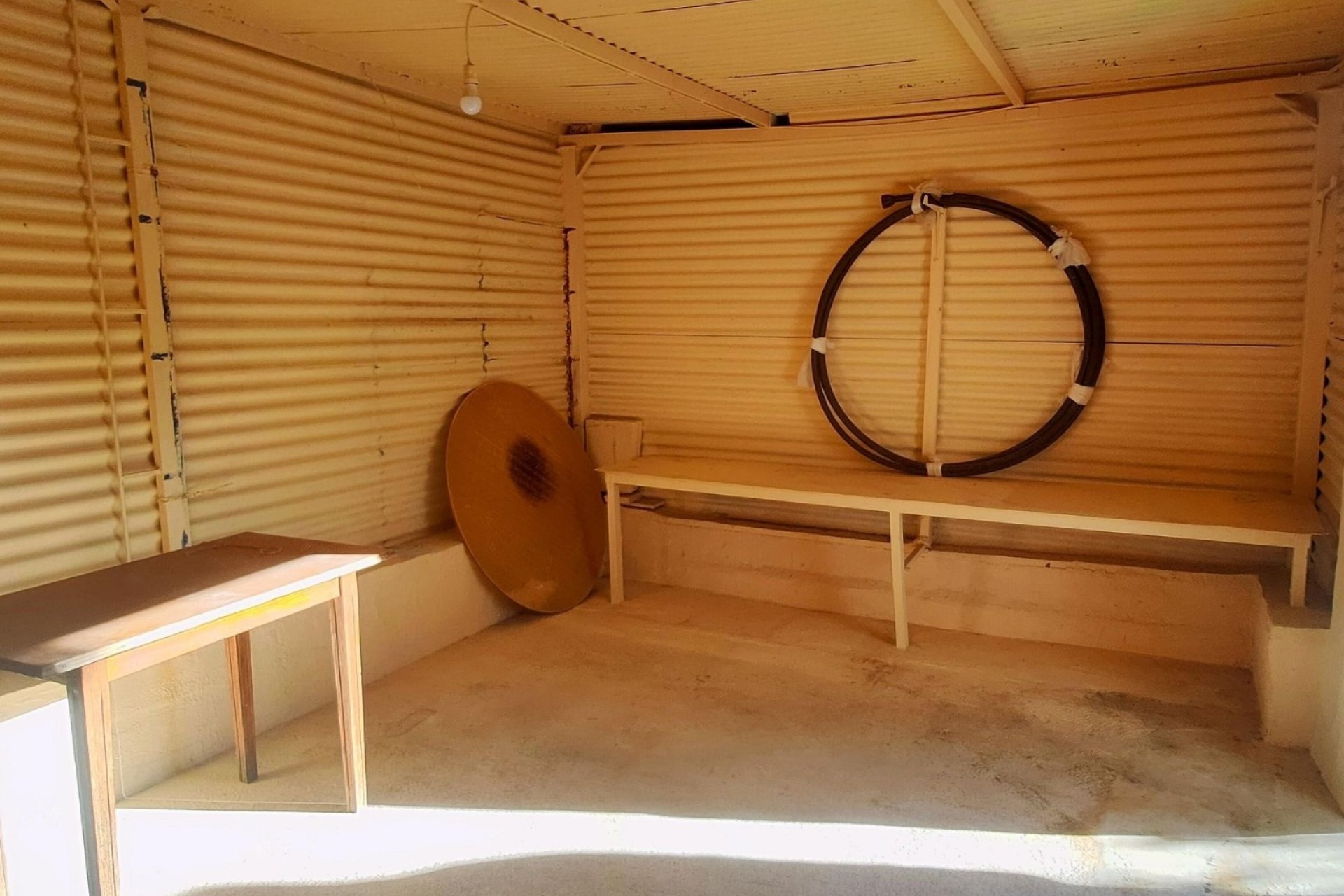 Reventa - Villa -
Aspe